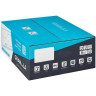 Кухонная мойка GRANULA GR-8201 турмалин 8201 TYPMALIH